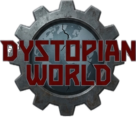 Dystopian World — Nuclear War Simulator