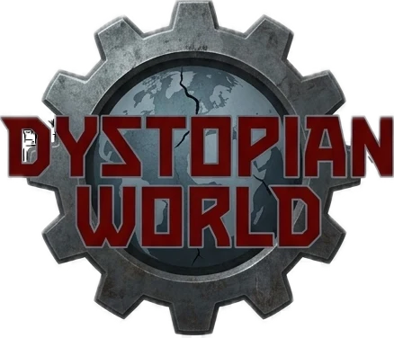 Dystopian World — Nuclear War Simulator
